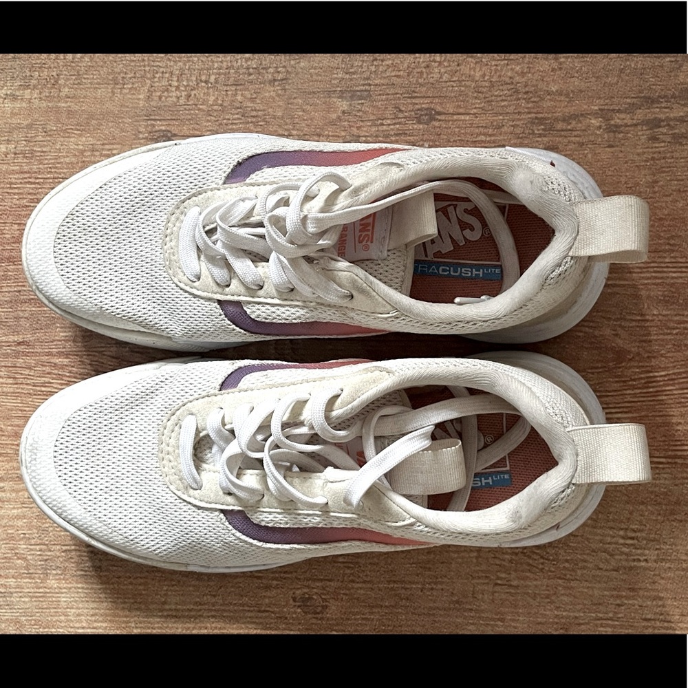 Vans sneakers size UK 5 (38) - Picture 1 of 4